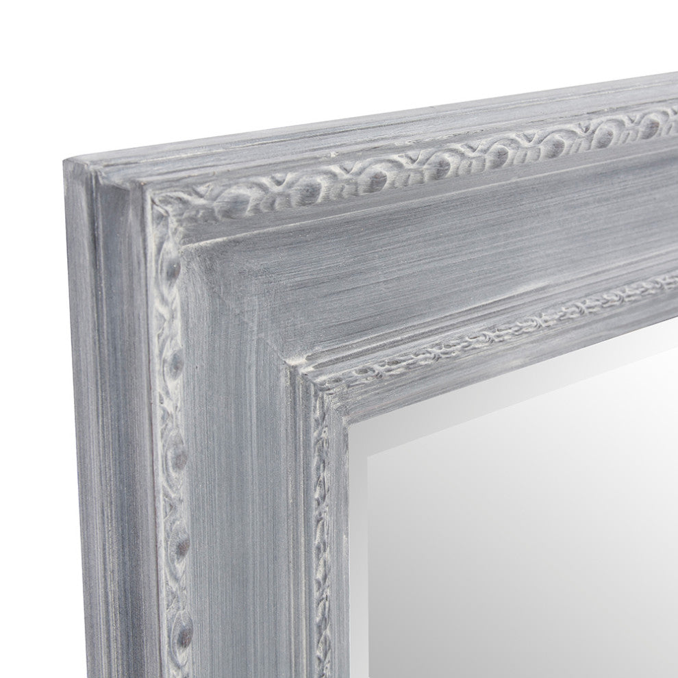 Howard Elliott Gregory Mirror
