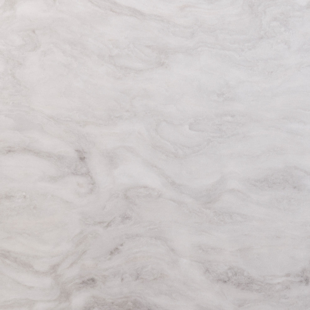 Mitcham Faux Marble Cocktail Table