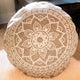 Mandala Boho Floor Cushion