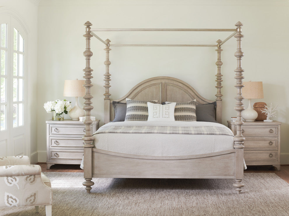 Trancas Nightstand