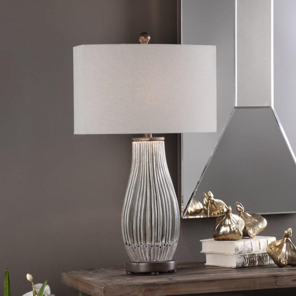 Uttermost Katerini Table Lamp, Set of 2