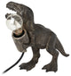 Metallic TRex Desk or Table Lamp