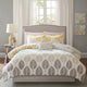 Madison Park Central Park Botanical Comforter, Sheet Set, Queen