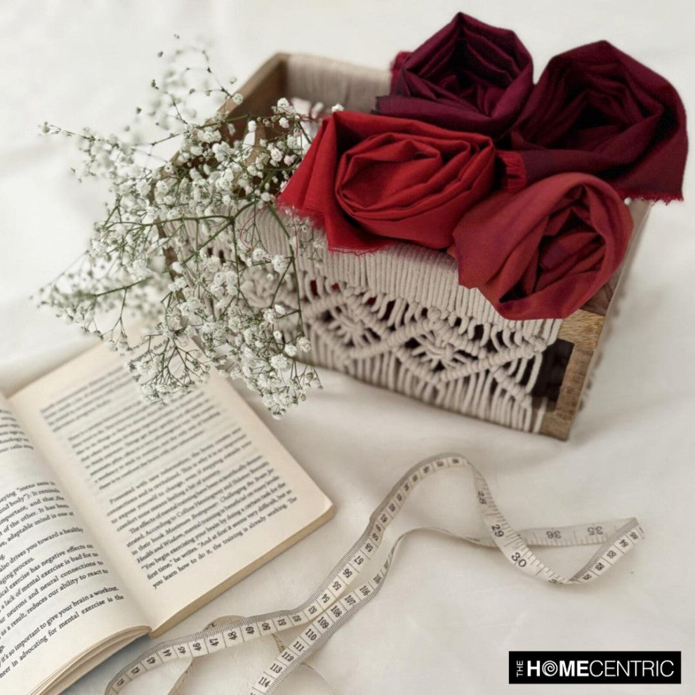 Dark Maroon Art Silk Fabric By The Yard, 2 Yards For Curtain, Dress Wholesale