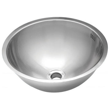 Wells Sinkware Jazz Bar Sink