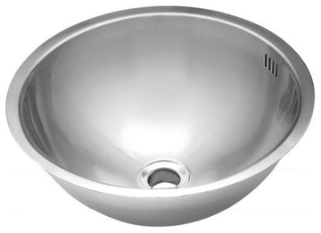 Wells Sinkware Jazz Bar Sink