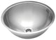 Wells Sinkware Jazz Bar Sink