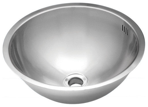 Wells Sinkware Jazz Bar Sink