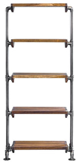 Uttermost Rhordyn Industrial Etagere