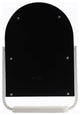 Curva Arch Tri Tone LED Makeup Mirror