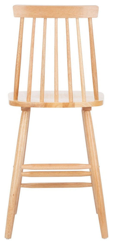 Safavieh Beaufort Counter Stool, Natural