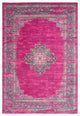 Nourison Passion 12' x 15' Fuchsia Bohemian Indoor Area Rug