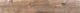 MSI NPAL6X36 Palmetto - 6" x 36" Rectangle Floor Tile - Matte - Cognac