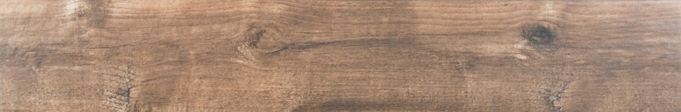 MSI NPAL6X36 Palmetto - 6" x 36" Rectangle Floor Tile - Matte - Cognac