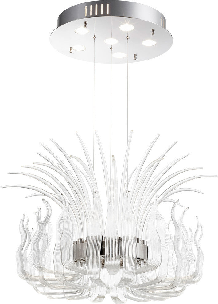 Medium Catalina Pendant