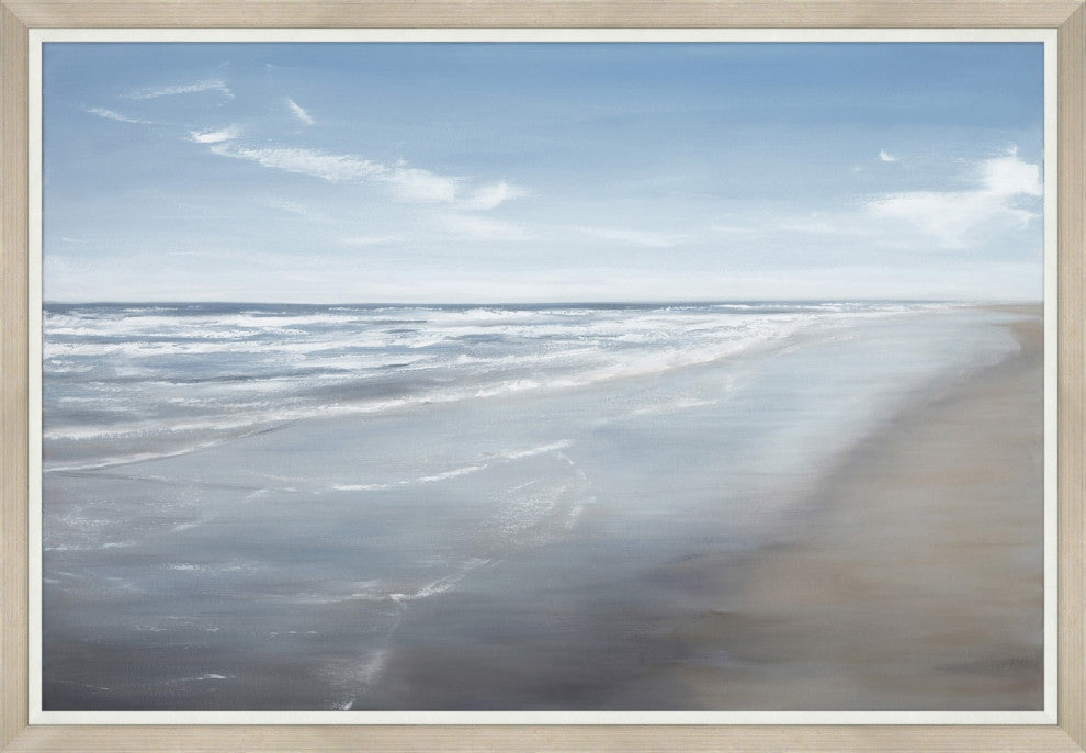 Sullivan'S Island, Giclee Reproduction Artwork
