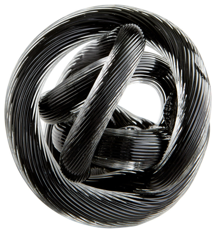 Cyan Design Small Braid Filler