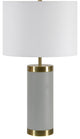 Kameron Table Lamp 14x25.25x14