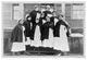 Red Cross Nurses - Fine Art Giclee Print 24" x 36"