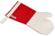 Le Creuset Oven Mitt, Red