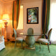 La Pastiche Les Perissoires with Frame, 30 x 42
