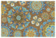 "Love Tales XIX" Digital Paper Print by Daphne Brissonnet, 50"x34"