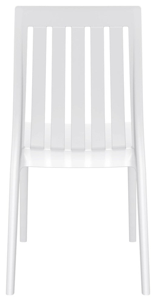 Compamia Soho Dining Chairs, Set of 2, White
