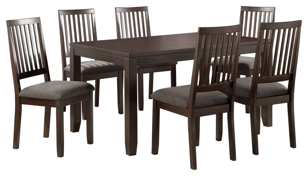 Yorktown 7-Piece Dining Set