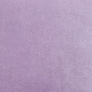 Stacy Garcia Lilac Velvet Handmade Throw Pillow