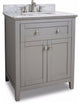 Chatham Shaker Jeffrey Alexander Vanity 30"x22"x36"