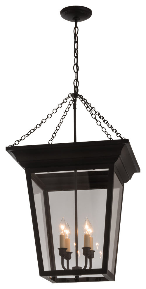 18Sq Arkley Pendant