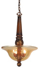 Meyda Lighting 71465 20"W Kendall Inverted Pendant