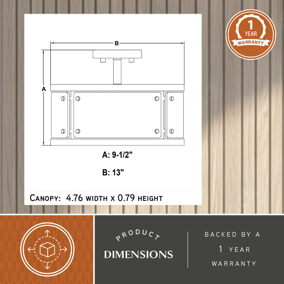 Wilder 3-Light Matte Black Modern Drum Semi Flush Mount Ceiling Fixture Entryway