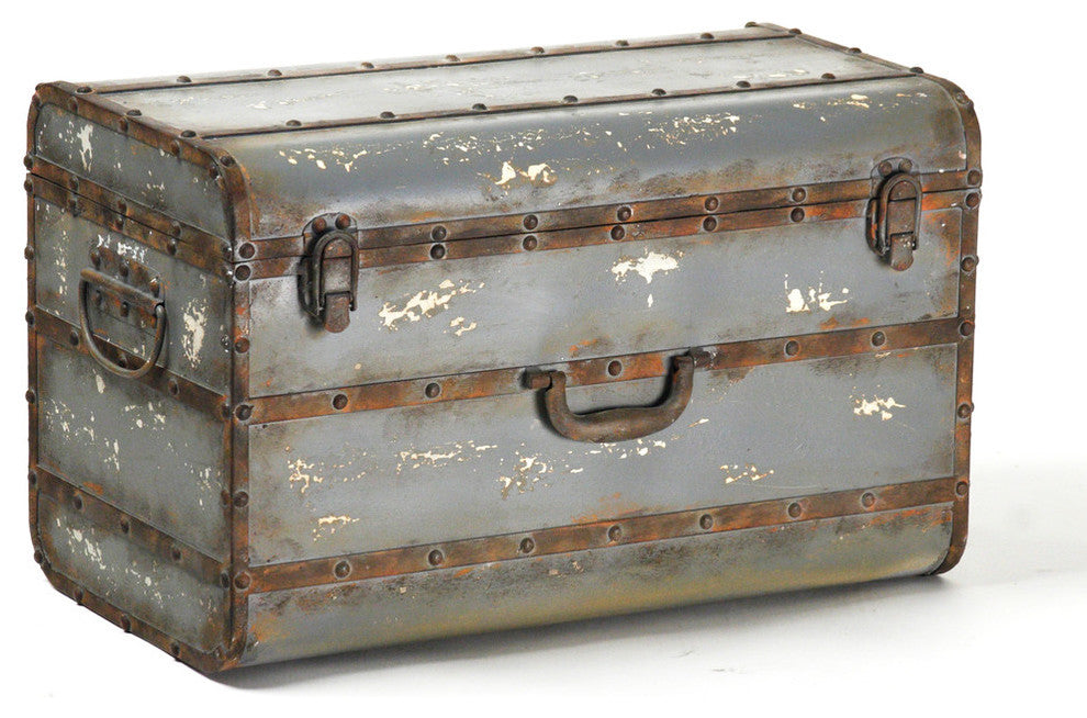 Jackson Iron Box