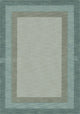Hand Loomed 100% Wool Pile Hamilton Area Rug by Loloi, Fern, 9'-3" X 13'
