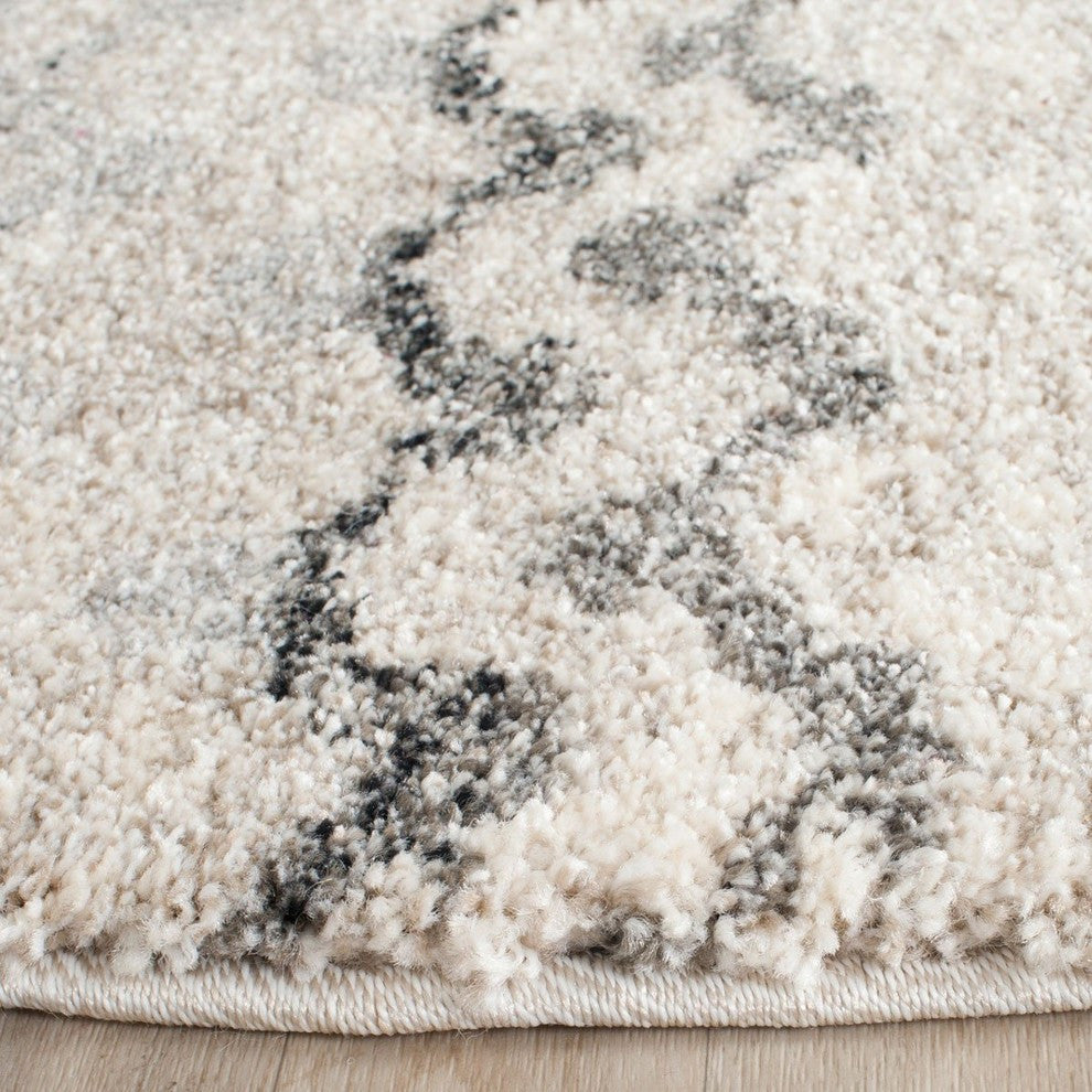 Safavieh Retro RET2136-1180 Rug 6' Round