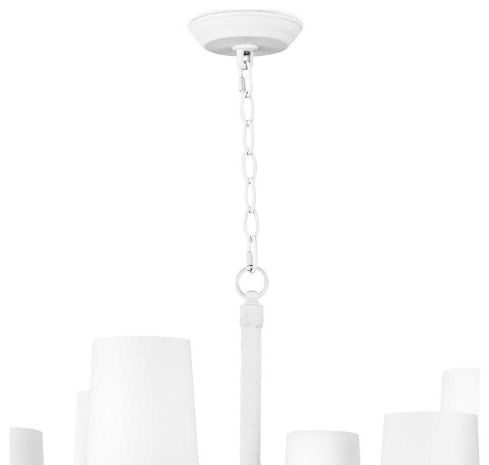 Boracay Chandelier Small