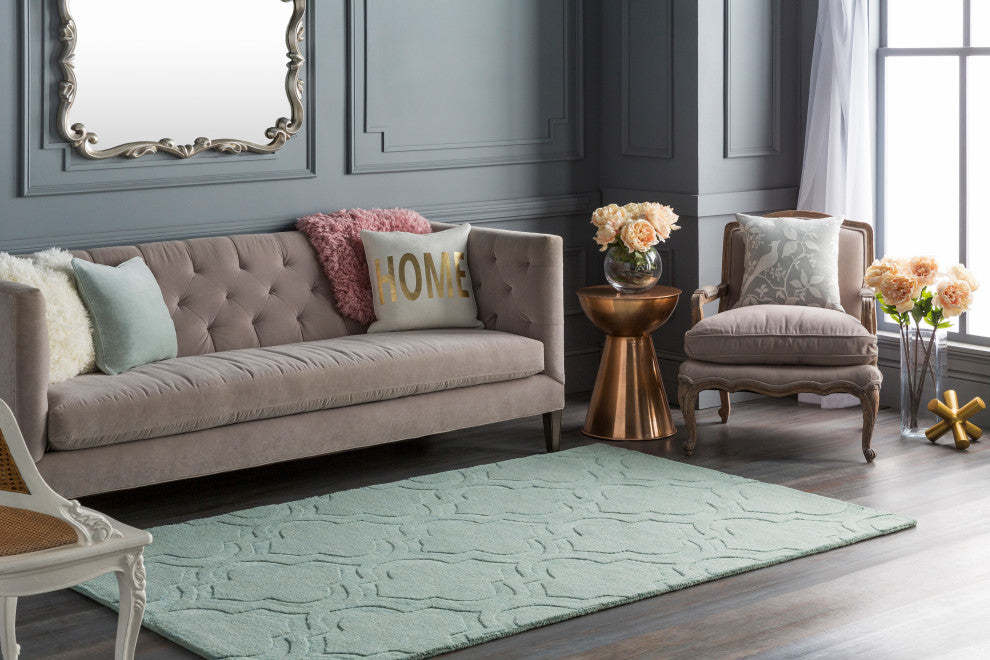 Surya Central Park AWHP-4011 2'3" x 14' Rug