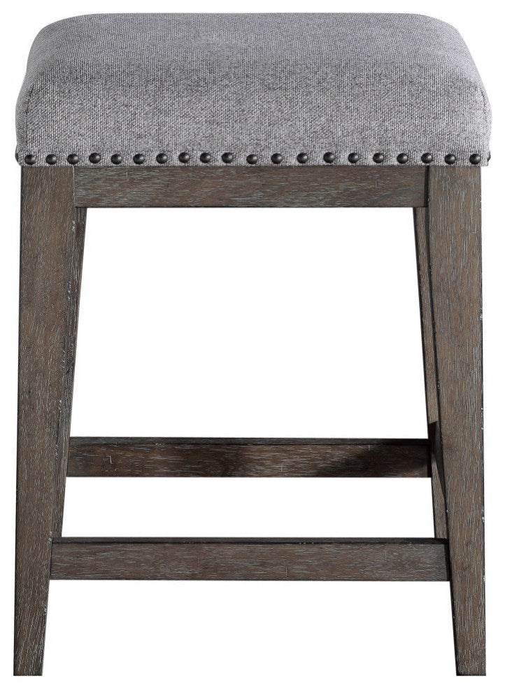 Woodsman Dining Room Collection, Counter Height Stool