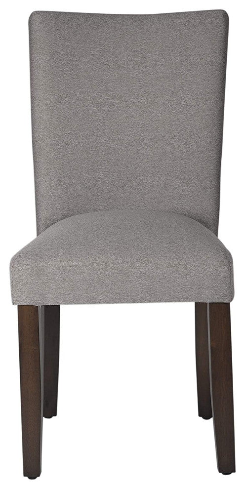 Upholstered Accent Dining Chair
