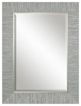 Uttermost Belaya Mirror, Gray
