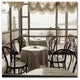 Alan Blaustein ''Piedmont Caffe I'' Canvas Art, 18x18