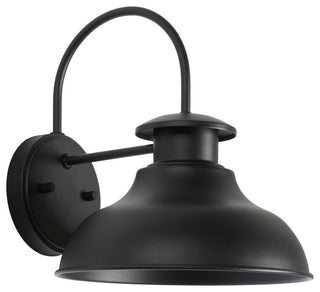 Safavieh Linden Outdoor Wall Sconce Set of 2 Black