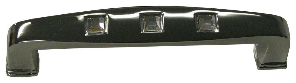 Downtown Handle, 4.5"