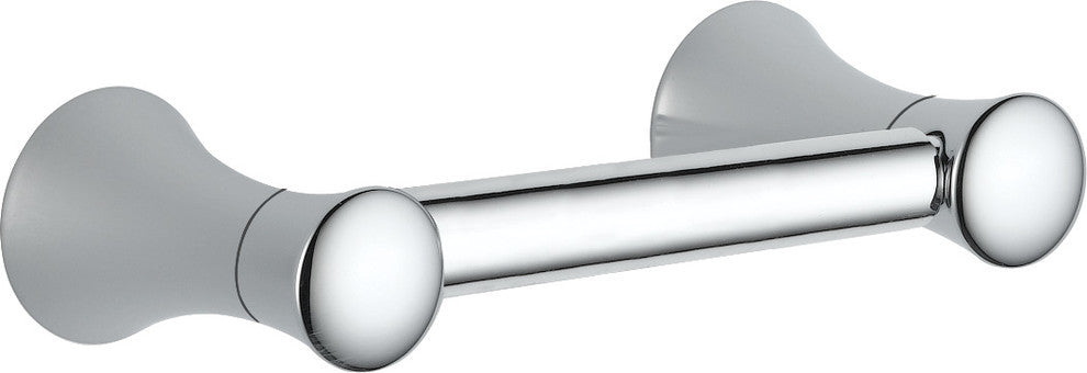 Delta Lahara Tissue Holder, Chrome, 73850