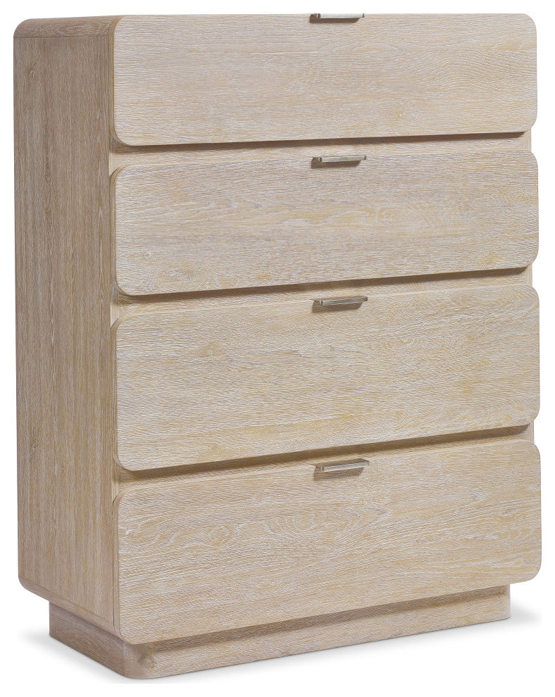 Bernhardt Antibes Tall Drawer Chest