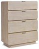 Bernhardt Antibes Tall Drawer Chest