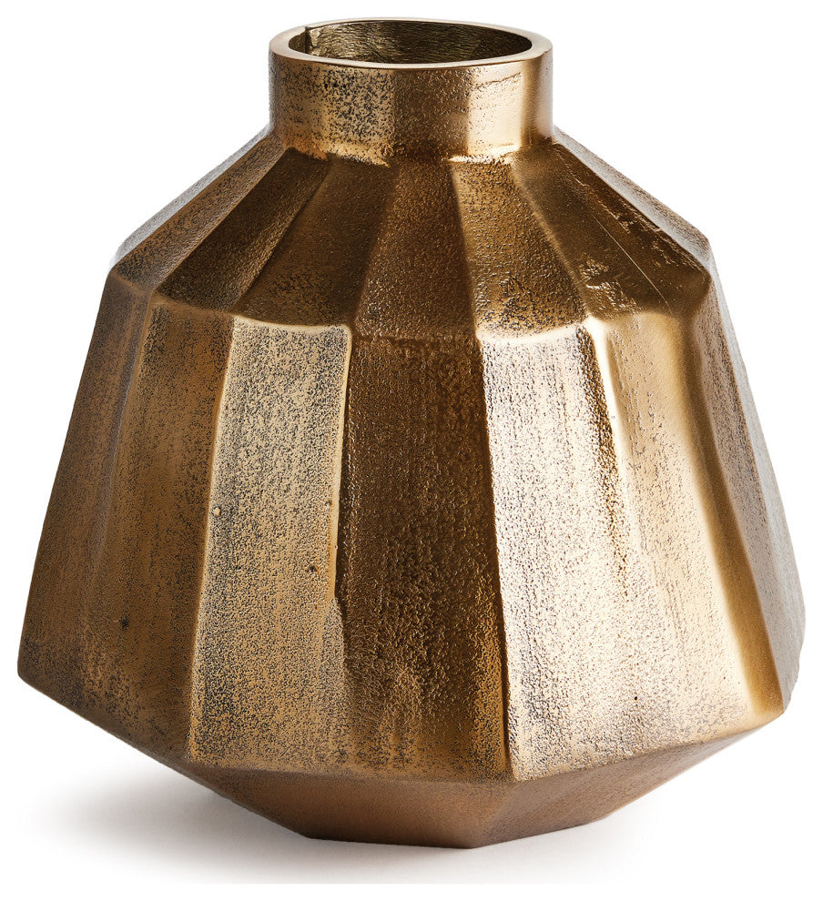 Emery Vase, Large