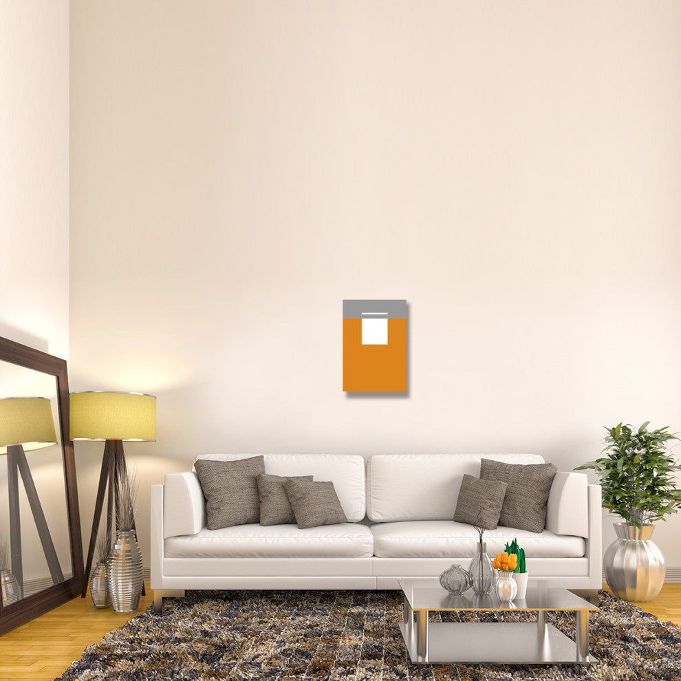 "Ore" Fine Art Print