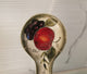 Regina Spoon Rest By Lorren home Trends
